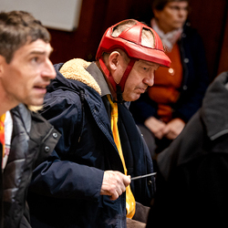 20. ÖKUMENISCHER GOTTESDIENST für Menschen mit und ohne Behinderungen