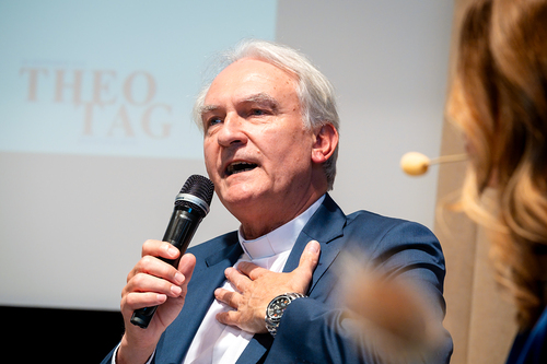 Theotag