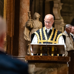 Allerseelen Requiem im Stephansdom