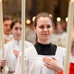 Chrisammesse 2025 / Erzdiözese Wien/ Schönlaub, Stephan Schönlaub
