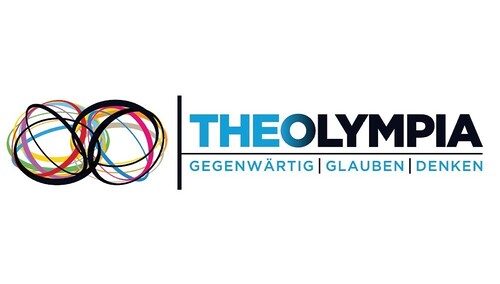 Logo Theolympia / theolympia.at Logo Theolympia