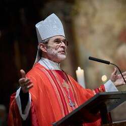 Gottesdienst mit 1000 Religionslehrerinnen und Religionslehrern im Stephansdom