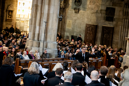 Karfreitag 2026 / Erzdiözese Wien/Schönlaub, Stephan Schönlaub